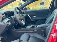 Mercedes-Benz A-Class 2020 A 180 L - фото 8