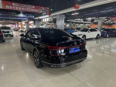 Volkswagen Passat 380TSI Deluxe Edition - фото 8