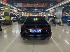 Volkswagen Passat 380TSI Deluxe Edition - фото 9