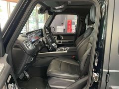 Mercedes-Benz G-Class AMG 2022 AMG G 63 - фото 11