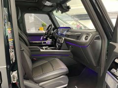 Mercedes-Benz G-Class AMG 2022 AMG G 63 - фото 12