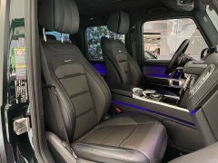 Mercedes-Benz G-Class AMG 2022 AMG G 63 - фото 13