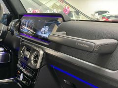 Mercedes-Benz G-Class AMG 2022 AMG G 63 - фото 14