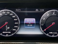Mercedes-Benz G-Class AMG 2022 AMG G 63 - фото 16