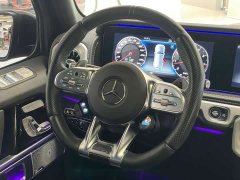 Mercedes-Benz G-Class AMG 2022 AMG G 63 - фото 17
