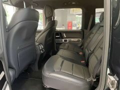 Mercedes-Benz G-Class AMG 2022 AMG G 63 - фото 19