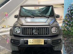 Mercedes-Benz G-Class AMG 2022 AMG G 63 - фото 2