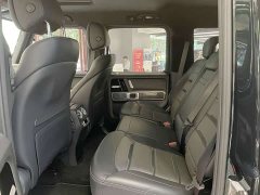 Mercedes-Benz G-Class AMG 2022 AMG G 63 - фото 20
