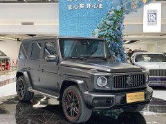 Mercedes-Benz G-Class AMG 2022 AMG G 63 - фото 3