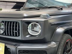 Mercedes-Benz G-Class AMG 2022 AMG G 63 - фото 4