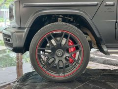 Mercedes-Benz G-Class AMG 2022 AMG G 63 - фото 6