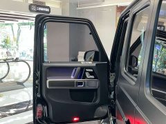 Mercedes-Benz G-Class AMG 2022 AMG G 63 - фото 7