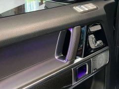 Mercedes-Benz G-Class AMG 2022 AMG G 63 - фото 8