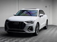 Audi Q3 40 TFSI Fashion Dynamic Edition - фото 1