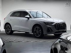 Audi Q3 40 TFSI Fashion Dynamic Edition - фото 3