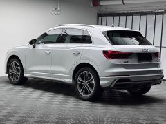 Audi Q3 40 TFSI Fashion Dynamic Edition - фото 8