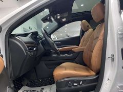 Cadillac XT4 28T two-wheel drive premium - фото 10