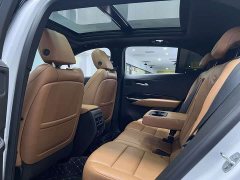 Cadillac XT4 28T two-wheel drive premium - фото 11
