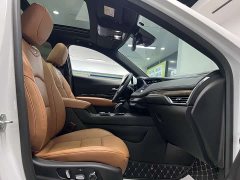 Cadillac XT4 28T two-wheel drive premium - фото 12