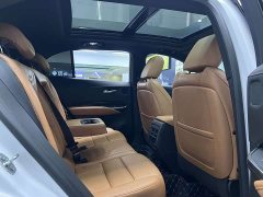 Cadillac XT4 28T two-wheel drive premium - фото 13