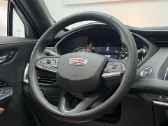 Cadillac XT4 28T two-wheel drive premium - фото 14