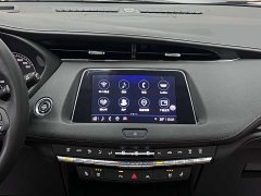 Cadillac XT4 28T two-wheel drive premium - фото 15