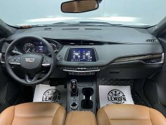 Cadillac XT4 28T two-wheel drive premium - фото 17