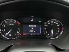 Cadillac XT4 28T two-wheel drive premium - фото 18