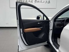 Cadillac XT4 28T two-wheel drive premium - фото 19
