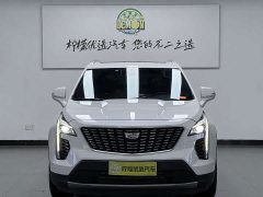 Cadillac XT4 28T two-wheel drive premium - фото 3