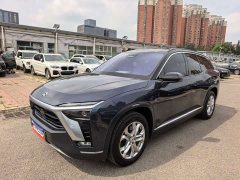 NIO ES8 2020 415KM six-seater version - фото 1