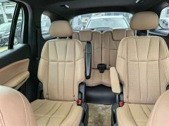 NIO ES8 2020 415KM six-seater version - фото 10