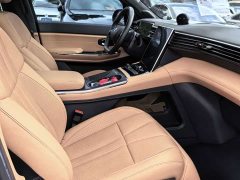 NIO ES8 2020 415KM six-seater version - фото 12