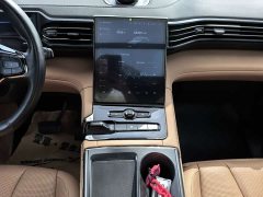 NIO ES8 2020 415KM six-seater version - фото 14