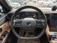 NIO ES8 2020 415KM six-seater version - фото 18
