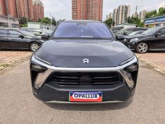 NIO ES8 2020 415KM six-seater version - фото 2