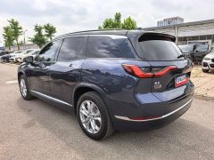 NIO ES8 2020 415KM six-seater version - фото 4