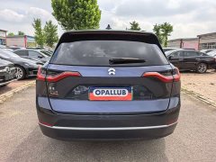 NIO ES8 2020 415KM six-seater version - фото 5