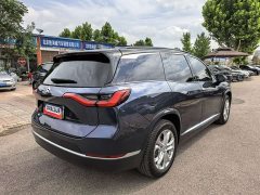 NIO ES8 2020 415KM six-seater version - фото 6