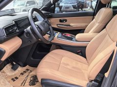 NIO ES8 2020 415KM six-seater version - фото 7