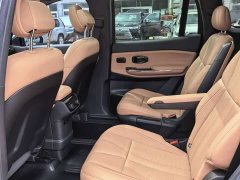 NIO ES8 2020 415KM six-seater version - фото 8