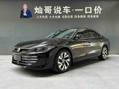 Volkswagen Passat 2025 Pro 380TSI Longyun Edition - фото 1