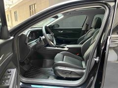 Volkswagen Passat 2025 Pro 380TSI Longyun Edition - фото 10