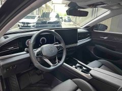Volkswagen Passat 2025 Pro 380TSI Longyun Edition - фото 13