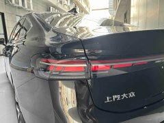 Volkswagen Passat 2025 Pro 380TSI Longyun Edition - фото 4
