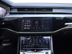 Audi A8 A8L 50 TFSI quattro Premium Selection - фото 10