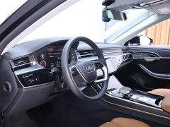 Audi A8 A8L 50 TFSI quattro Premium Selection - фото 11