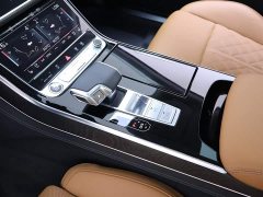 Audi A8 A8L 50 TFSI quattro Premium Selection - фото 12