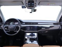 Audi A8 A8L 50 TFSI quattro Premium Selection - фото 13