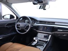 Audi A8 A8L 50 TFSI quattro Premium Selection - фото 14